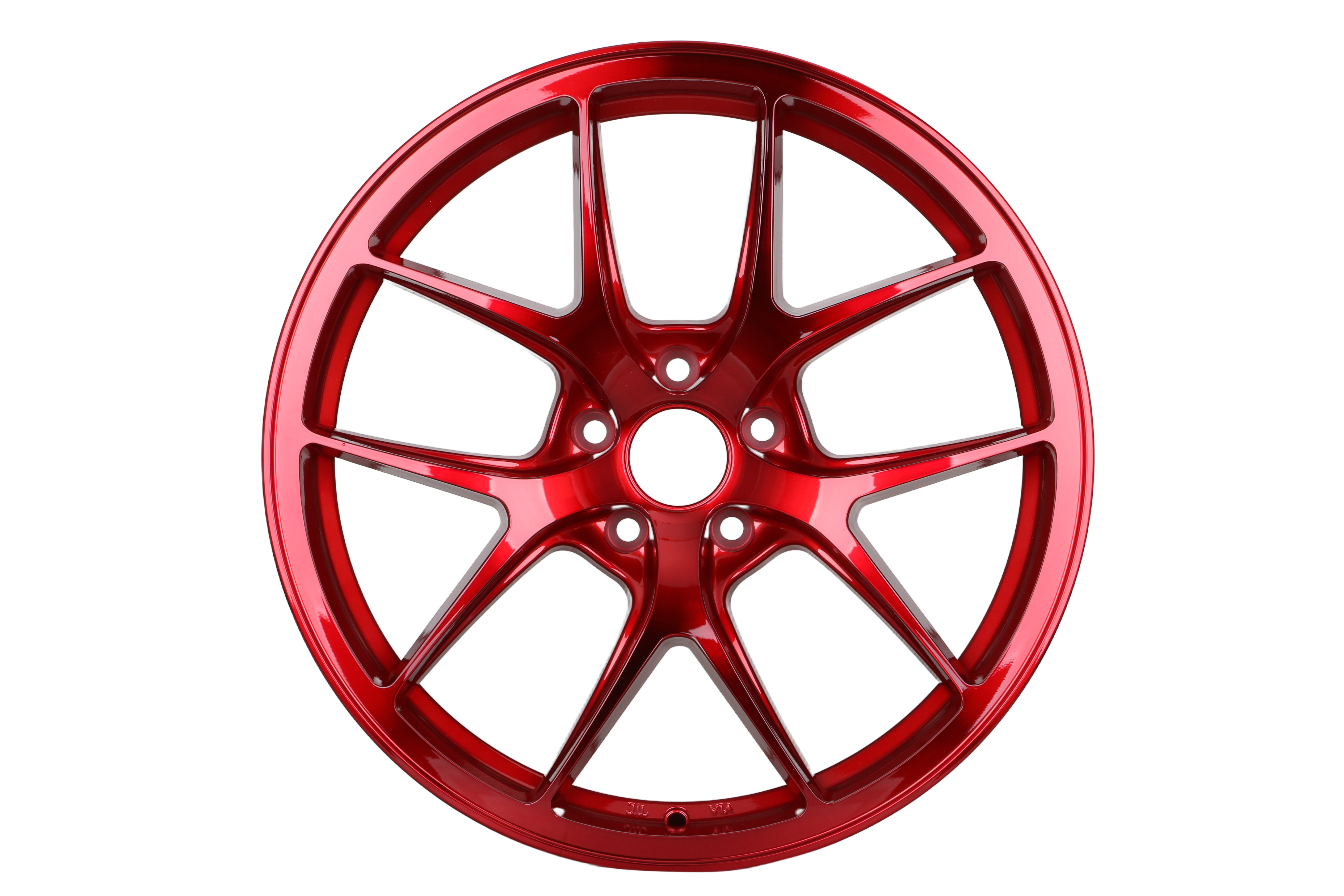 W005-R | Red
