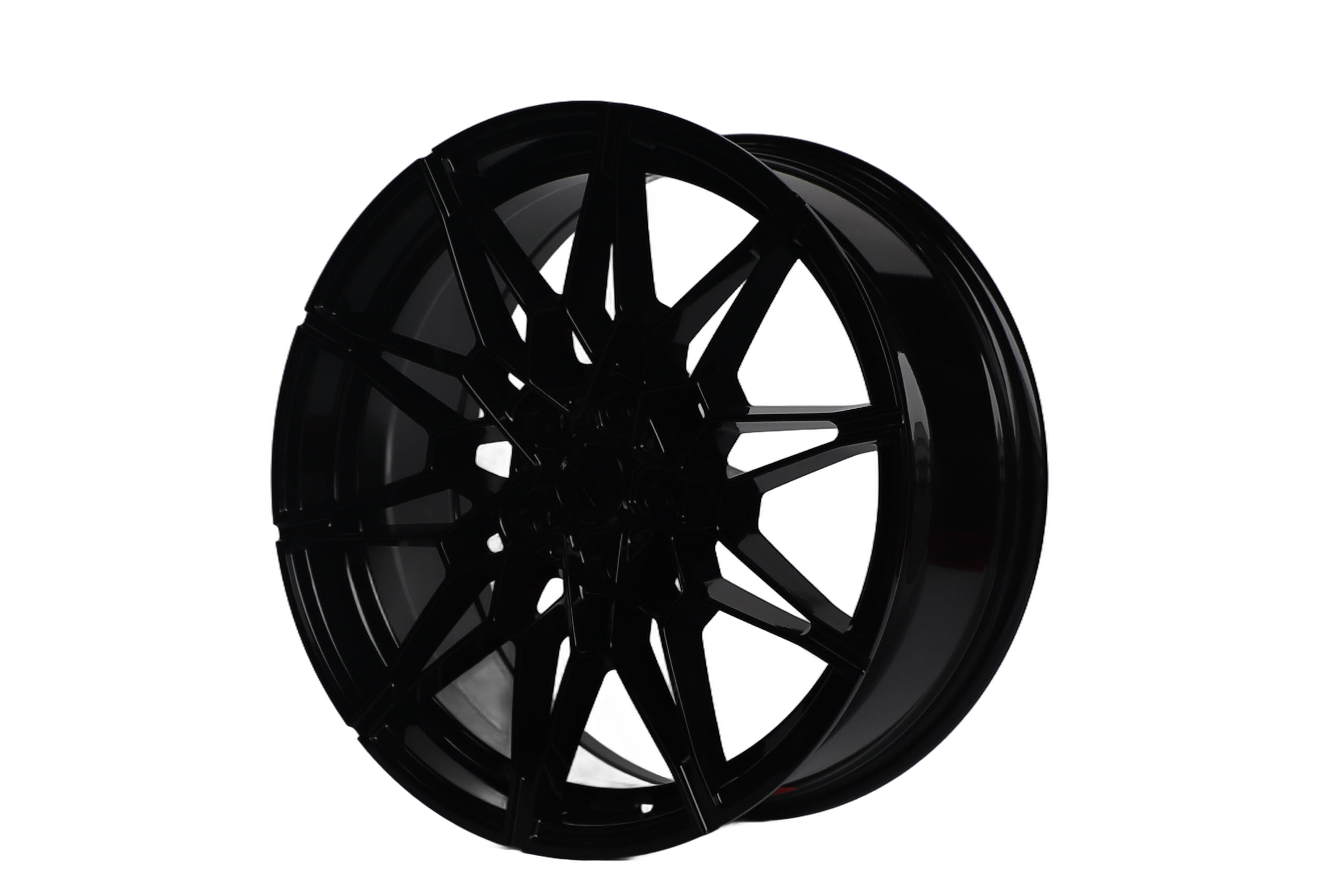 W718-GB | Gloss Black